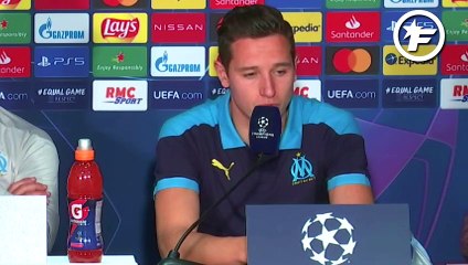 Thauvin : "J’ai honte, je n’assume pas ces défaites"
