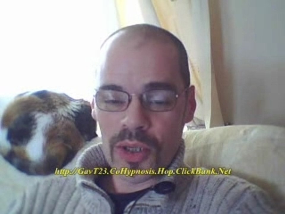 Free Conversational Hypnosis Tutorial Part 2