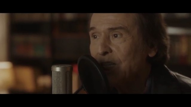 Raphael vuelve con más ganas que nunca al más puro estilo 6.0