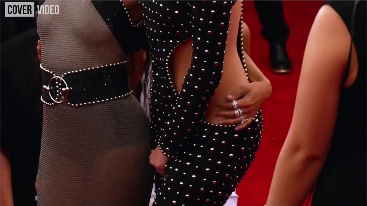 Miley Cyrus Fell Off The Wagon