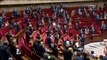 Mort de Christophe Dominici: l’émotion de Blanquer et des députés à l’Assemblée nationale