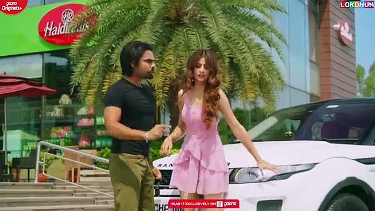 GUARANTEE - Gurjas Sidhu ( Official Song ) - Latest Punjabi Songs 2020 - Lokdhun