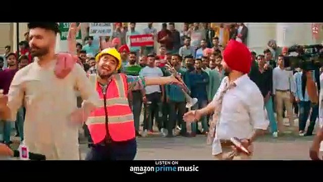 Jatt Khulgey(Official Video)- The Landers - Meet Sehra -Latest Punjabi Songs 2020 - New Punjabi Song