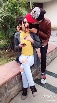 Boys Attitude Videos- Tik Tok Videos-Chikka Al Vissa Song Tik Tok Videos