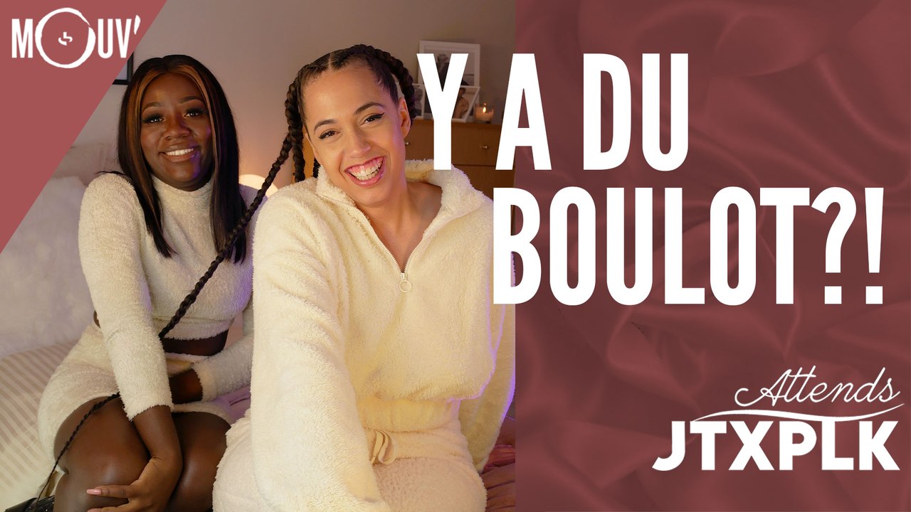 Attends JTXPLK : y a du boulot ?!