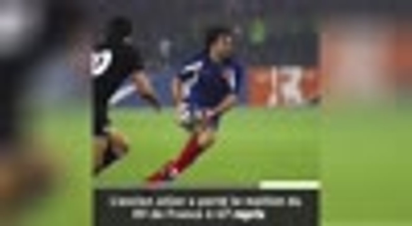 Décès brutal de Christophe Dominici