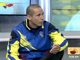 Café en la Mañana 24NOV2020 | Propuestas del sector Deporte para la nueva Asamblea Nacional