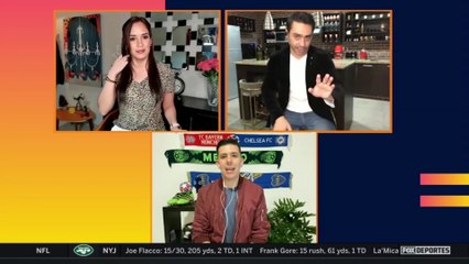 No entrar como favorito... ¿Beneficia a Cruz Azul?: Agenda FS