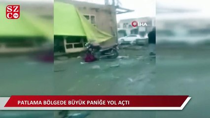 Afganistan'da çifte bombalı saldırı: 14 ölü, 45 yaralı
