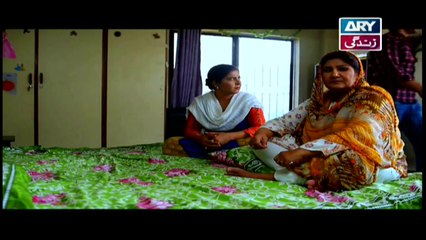 Behnain Aisi Bhi Hoti Hain Episode 324 & 325 - ARY Zindagi Drama