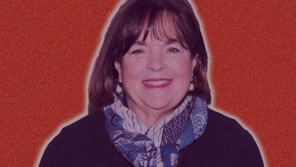 Ina Garten Says She Can't Live Without These 5 Kitchen Tools