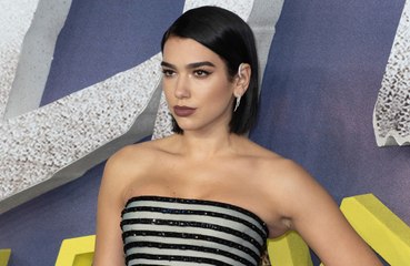 デュア・リパとカイリー・ミノーグ、スタジオ2054のライブ配信でデュエット