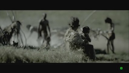 Los primeros hombres 5/5: Australia - [ HD ] - Documental