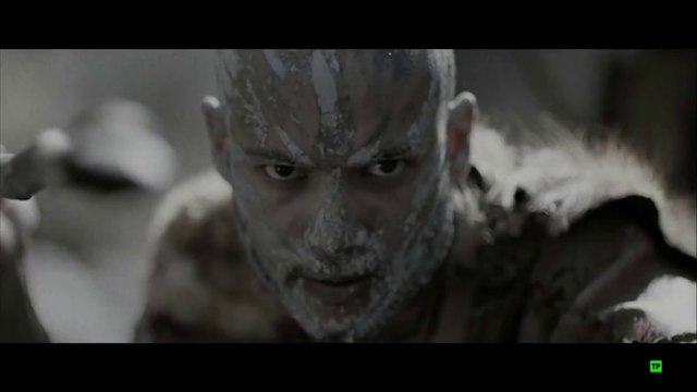 Los primeros hombres 3/5: Asia - [ HD ] - Documental