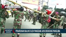 Penurunan Baliho Rizieq Shihab oleh Pangdam Jaya Didukung Panglima TNI