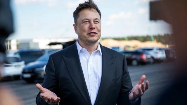 Elon Musk desbanca Bill Gates e se torna o segundo mais rico do mundo