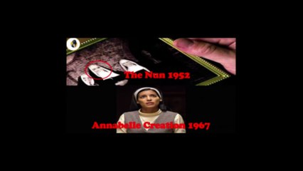 THE CONJURING UNIVERSE EXPLAIN with CONTROVERSIES | FAMOUS CONJURING SERIES IN HINDI |TheBongDecoder
