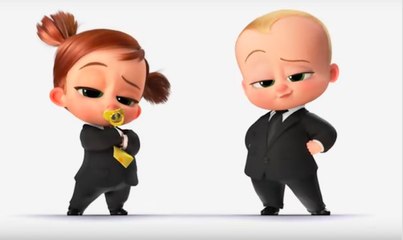 Baby Boss 2 : Une affaire de famille - Bande annonce VF 2021