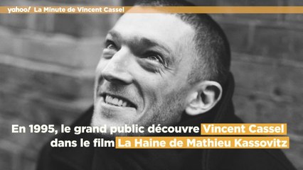 La Minute de Vincent Cassel