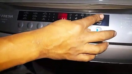 13.شرح بسيط غساله فريش  فوق اتوماتيك 9كليو مميزاتها وعيوبها وهل تستحق الشراء ام لا