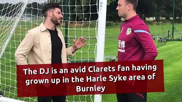 Who is Jordan North?