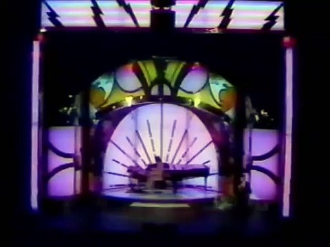 Thierry Le Luron - Jean-Marie Le Pen