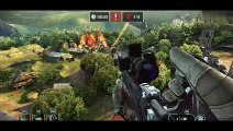 Sniper Fury: Droni cecchinati (Sniper drones)