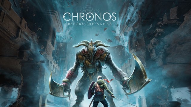 Chronos: Before the Ashes - Official Explanation Trailer | Xbox