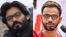 Delhi riots chargesheet against Umar Khalid, Sharjeel