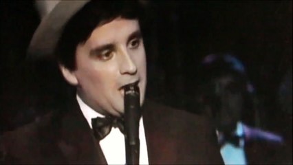 Thierry LE LURON - Charles TRENET