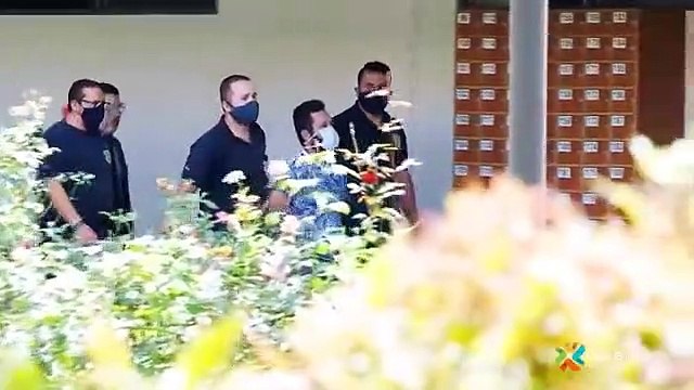 LIVE: Le presentamos las noticias nacionales destacadas a esta hora - Martes 24 Noviembre 2020