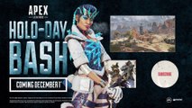 Apex Legends - Official Holo Day Bash 2020 Trailer