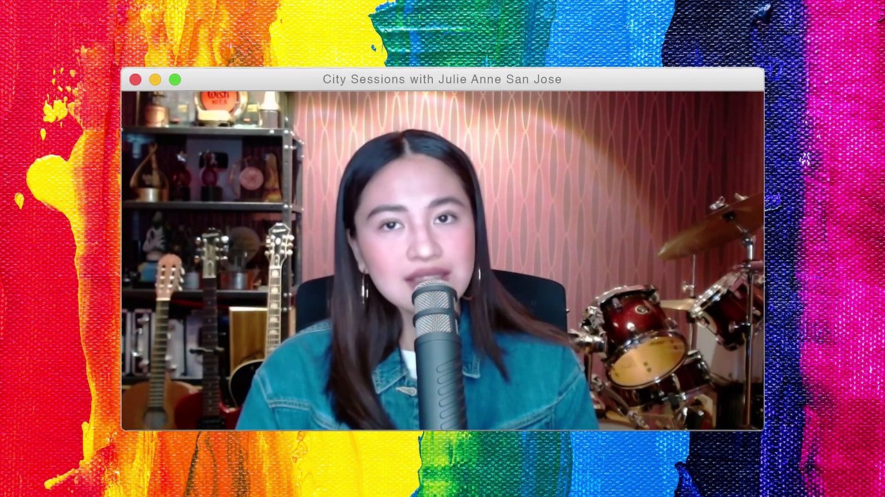 Decoding The Lyrics: Julie Anne San Jose | ClickTheCity