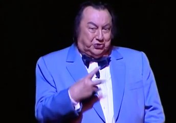 Raymond Devos - Mon chien, c'est quelqu'un !