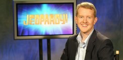 Ken Jennings to Be Interim 'Jeopardy!' Host Following Death of Alex Trebek