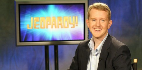 Ken Jennings to Be Interim 'Jeopardy!' Host Following Death of Alex Trebek