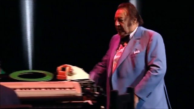 Raymond Devos - Magie