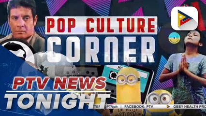 #PTVNewsTonight | Taylor Swift wins artist of the year, says she's re-recording music