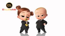 The Boss Baby: Family Business - Tráiler V.O. (HD)