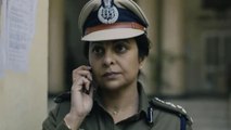 Image of the day: Delhi Crime becomes first Indian show to win International Emmy Award