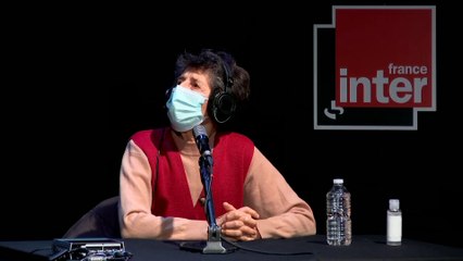 Le questionnaire JupiProust d'Esther Ferrer