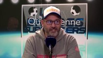 Le Bar des supporters de ce mardi : LE REPLAY ICI !