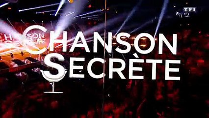 Extrait de "La chanson secrète"