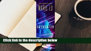 Skyhunter (Skyhunter, #1)  For Kindle