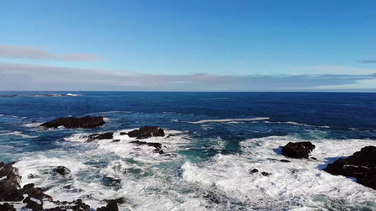 Sea Sunset Tropical Nature beautiful scene royalty Free  Stock no copyright background  video, creative common Free for commercial use, dron aerial view 4K- or full HD, in the world
