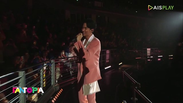 201122 #เตนิว - ไม่มีนิยาม | #Fantopia2020 Day 2