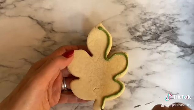 Kathy Jacobs Holiday Cookies