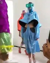 La mode décapente de 2020