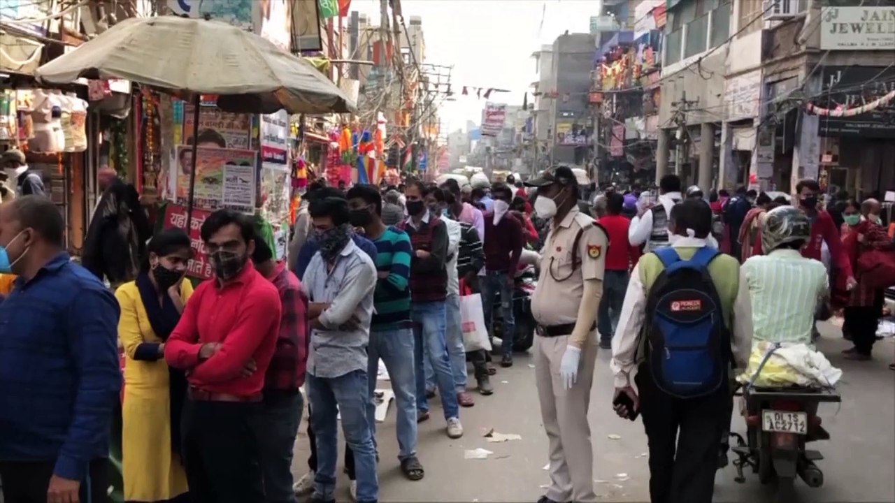 EU sichert sich auch Corona-Impfstoff des US-Herstellers Moderna