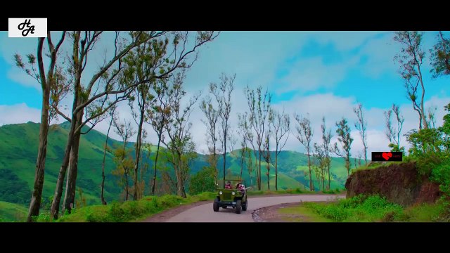 Mera Dil Bhi Kitna Pagal Hai Romantic Crush Love Story Hindi Song Rashmika, Kumar Sanu Saajan